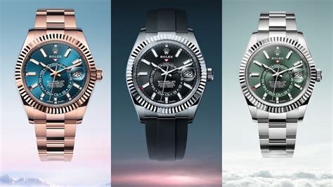 rolex new skydweller|new Rolex Sky-Dweller price.